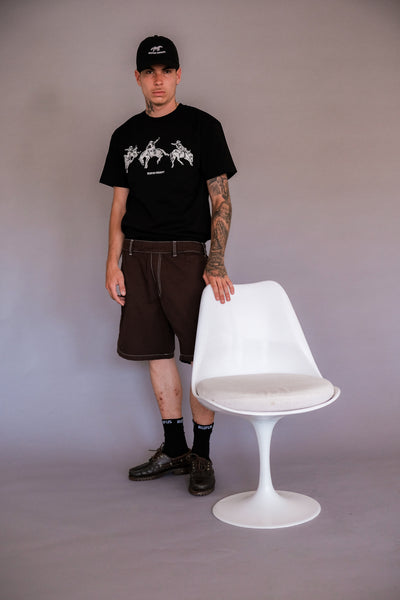 RUFUS - RUFUS COUNTY TEE