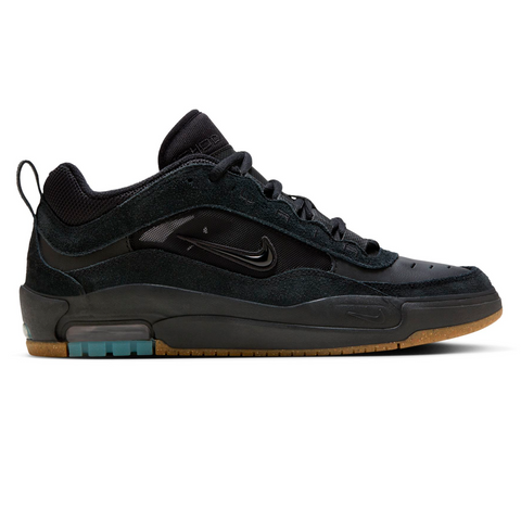 NIKE SB - AIR MAX ISHOD BLACK