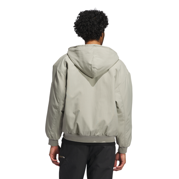 ADIDAS SKATEBOARDING - SHIMOO CANVAS JACKET