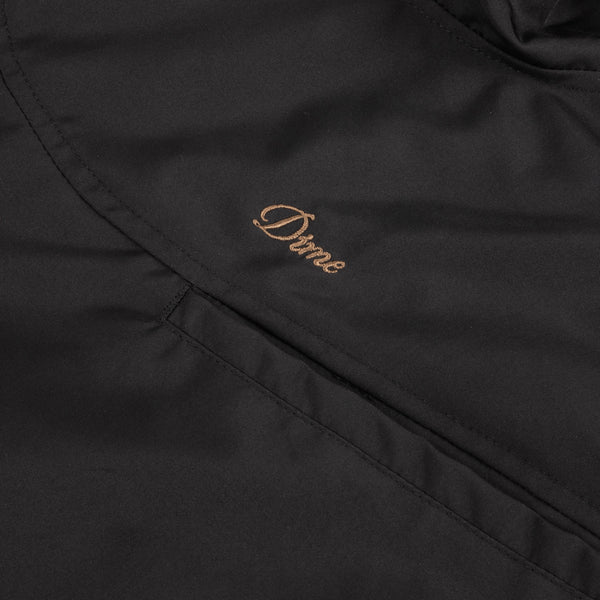 DIME - INSULATED BOMBER BLACK