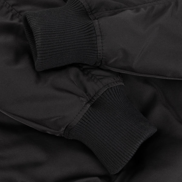 DIME - INSULATED BOMBER BLACK
