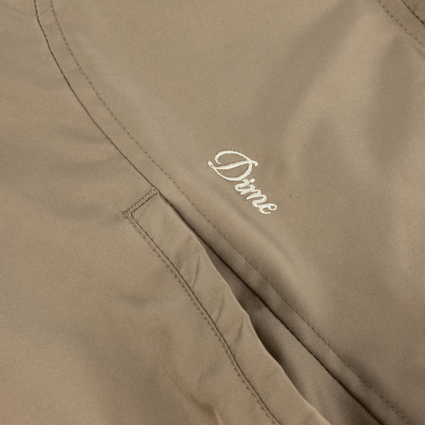 DIME - INSULATED BOMBER KHAKI