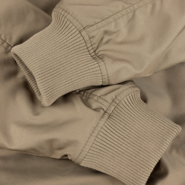 DIME - INSULATED BOMBER KHAKI