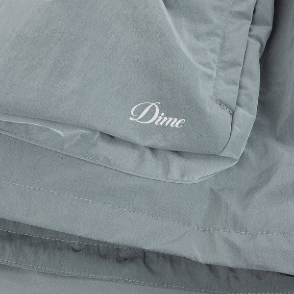 DIME - TAFFETA WINDBREAKER  FROST