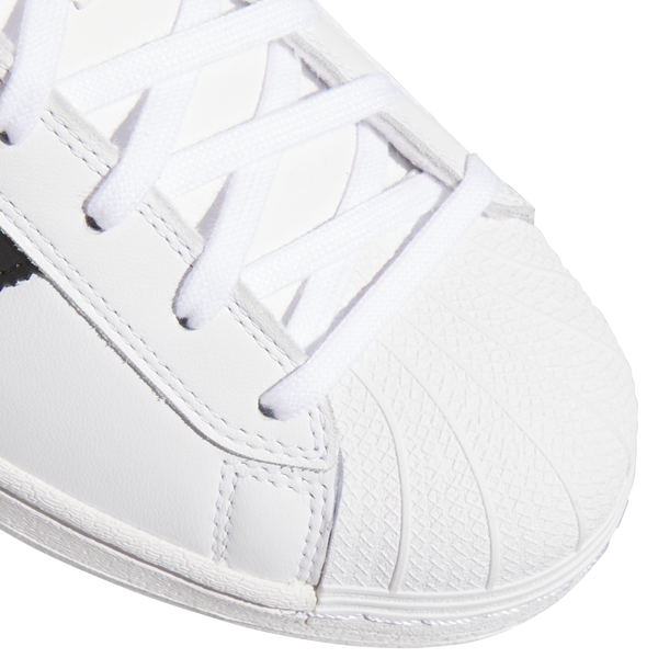 ADIDAS SKATEBOARDING - PRO SHELL WHITE / BLACK