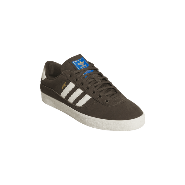 ADIDAS SKATEBOARDING - PUIG INDOOR SHAOILI / OFF WHITE