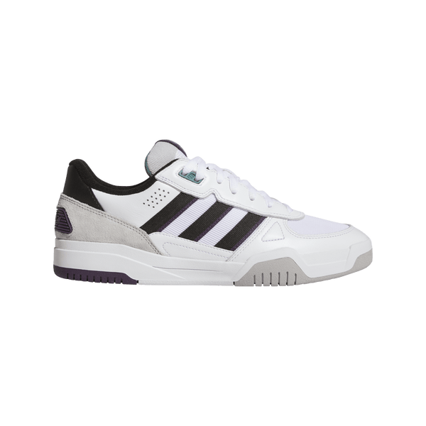 ADIDAS SKATEBOARDING - TEKKIRA CUP WHITE/BLACK