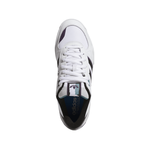 ADIDAS SKATEBOARDING - TEKKIRA CUP WHITE/BLACK