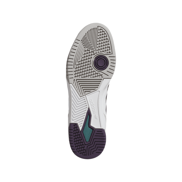 ADIDAS SKATEBOARDING - TEKKIRA CUP WHITE/BLACK