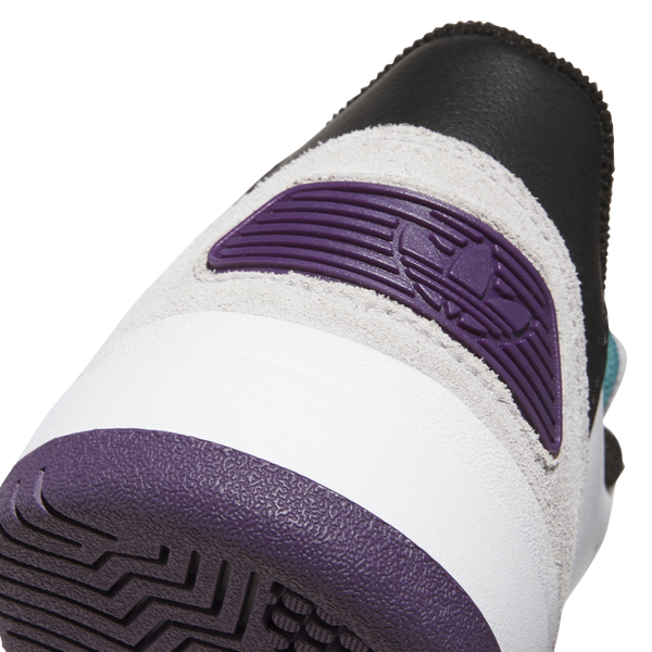 ADIDAS SKATEBOARDING - TEKKIRA CUP WHITE/BLACK