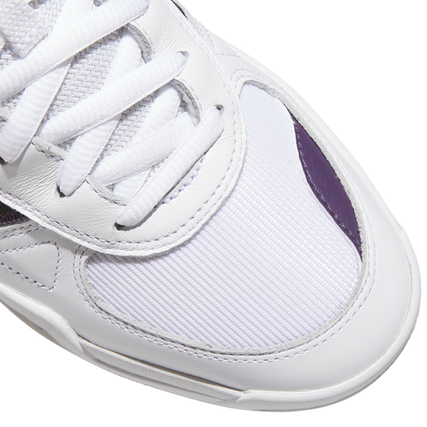 ADIDAS SKATEBOARDING - TEKKIRA CUP WHITE/BLACK