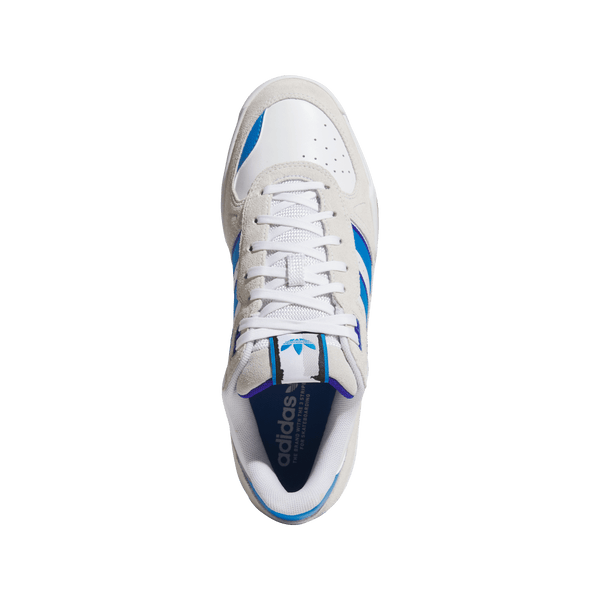ADIDAS SKATEBOARDING - TEKKIRA CUP WHITE/BLUE