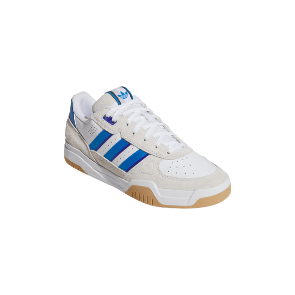 ADIDAS SKATEBOARDING - TEKKIRA CUP WHITE/BLUE