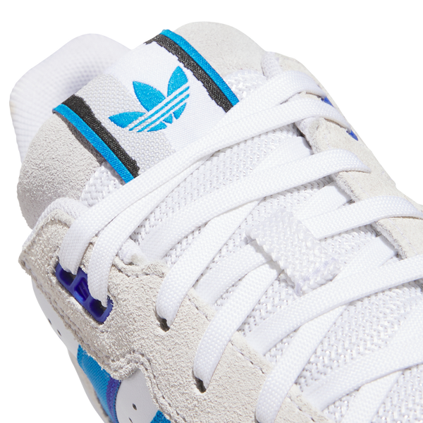 ADIDAS SKATEBOARDING - TEKKIRA CUP WHITE/BLUE