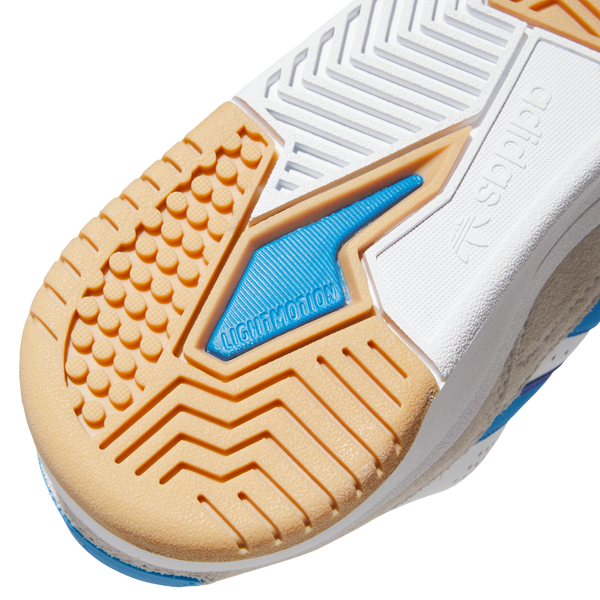 ADIDAS SKATEBOARDING - TEKKIRA CUP WHITE/BLUE