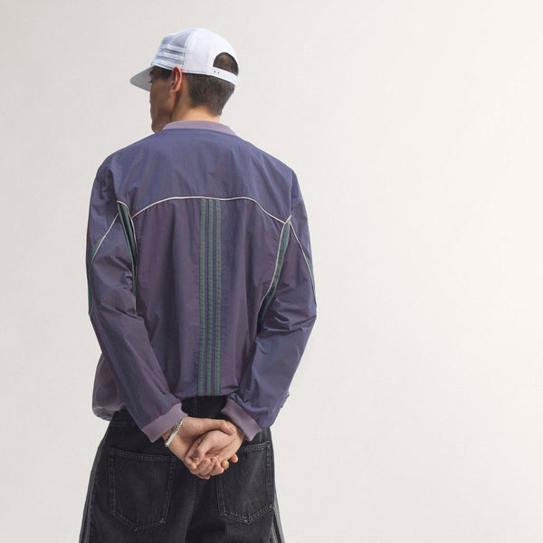 ADIDAS x METALWOOD - WINDBREAKER