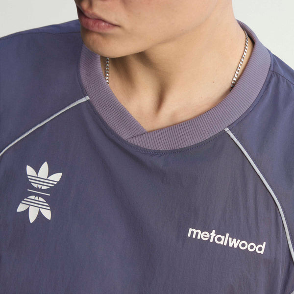 ADIDAS x METALWOOD - WINDBREAKER