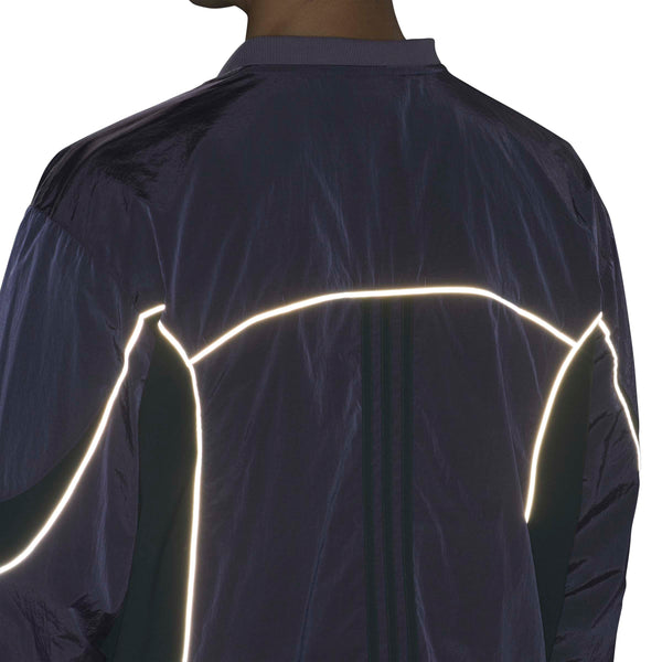 ADIDAS x METALWOOD - WINDBREAKER