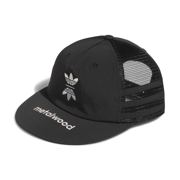 ADIDAS x METALWOOD - HATS