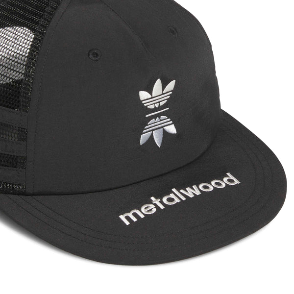 ADIDAS x METALWOOD - HATS