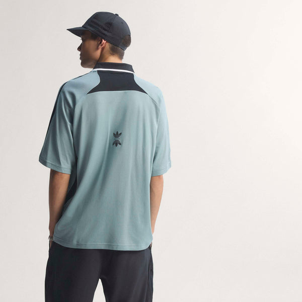 ADIDAS x METALWOOD - POLO