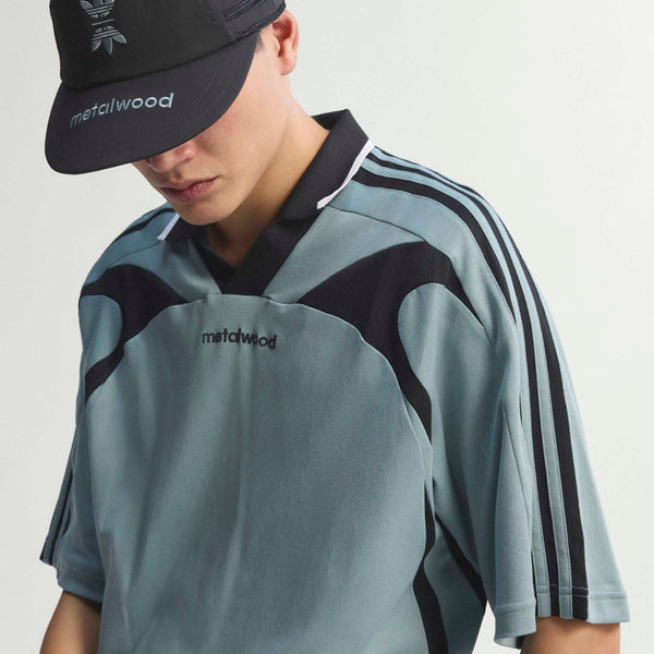 ADIDAS x METALWOOD - POLO