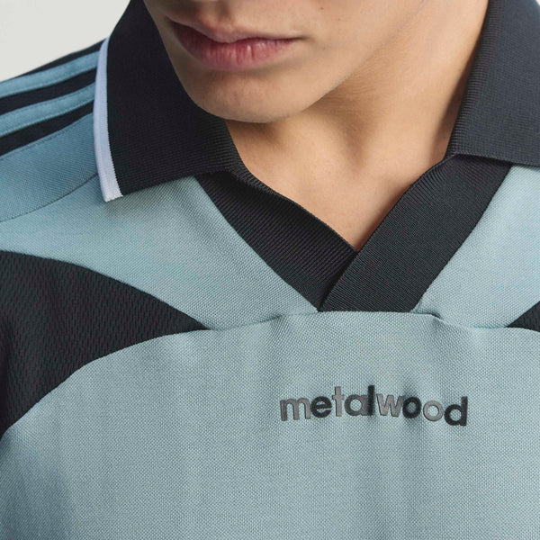 ADIDAS x METALWOOD - POLO