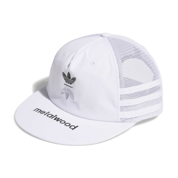 ADIDAS x METALWOOD - HATS