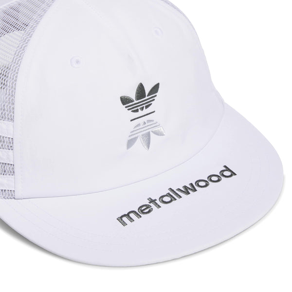 ADIDAS x METALWOOD - HATS