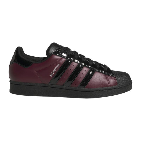 ADIDAS SKATEBOARDING - SUPERSTAR X MARCOS MONTOYA