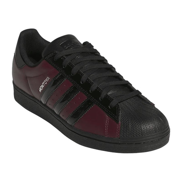 ADIDAS SKATEBOARDING - SUPERSTAR X MARCOS MONTOYA
