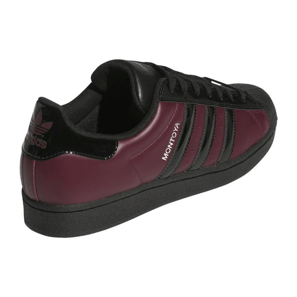 ADIDAS SKATEBOARDING - SUPERSTAR X MARCOS MONTOYA