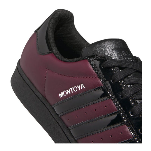ADIDAS SKATEBOARDING - SUPERSTAR X MARCOS MONTOYA