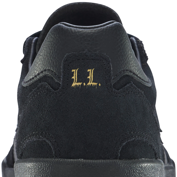 CONVERSE CONS - LOUIE LOPEZ PRO 2 BLACK/BLACK/GUM