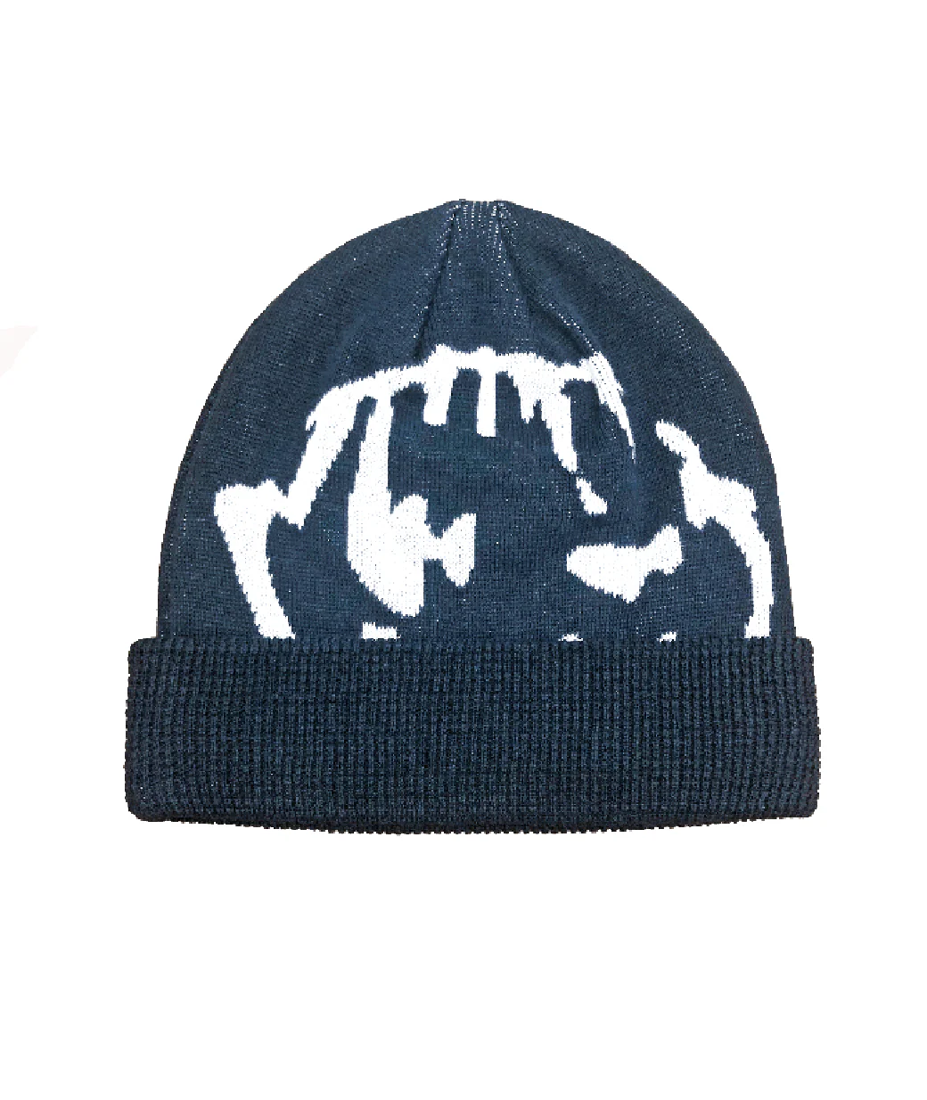 DANCER - MASK BEANIE NAVY