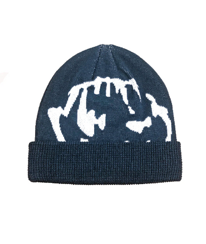 DANCER - MASK BEANIE NAVY