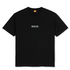 RUFUS - NEW TRIPLE SCRIPT TEE