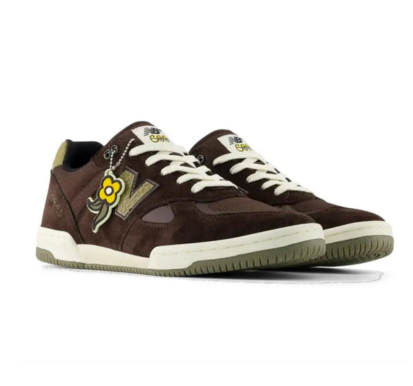 NEW BALANCE NUMERIC - TOM KNOX NM600 x KROOKED