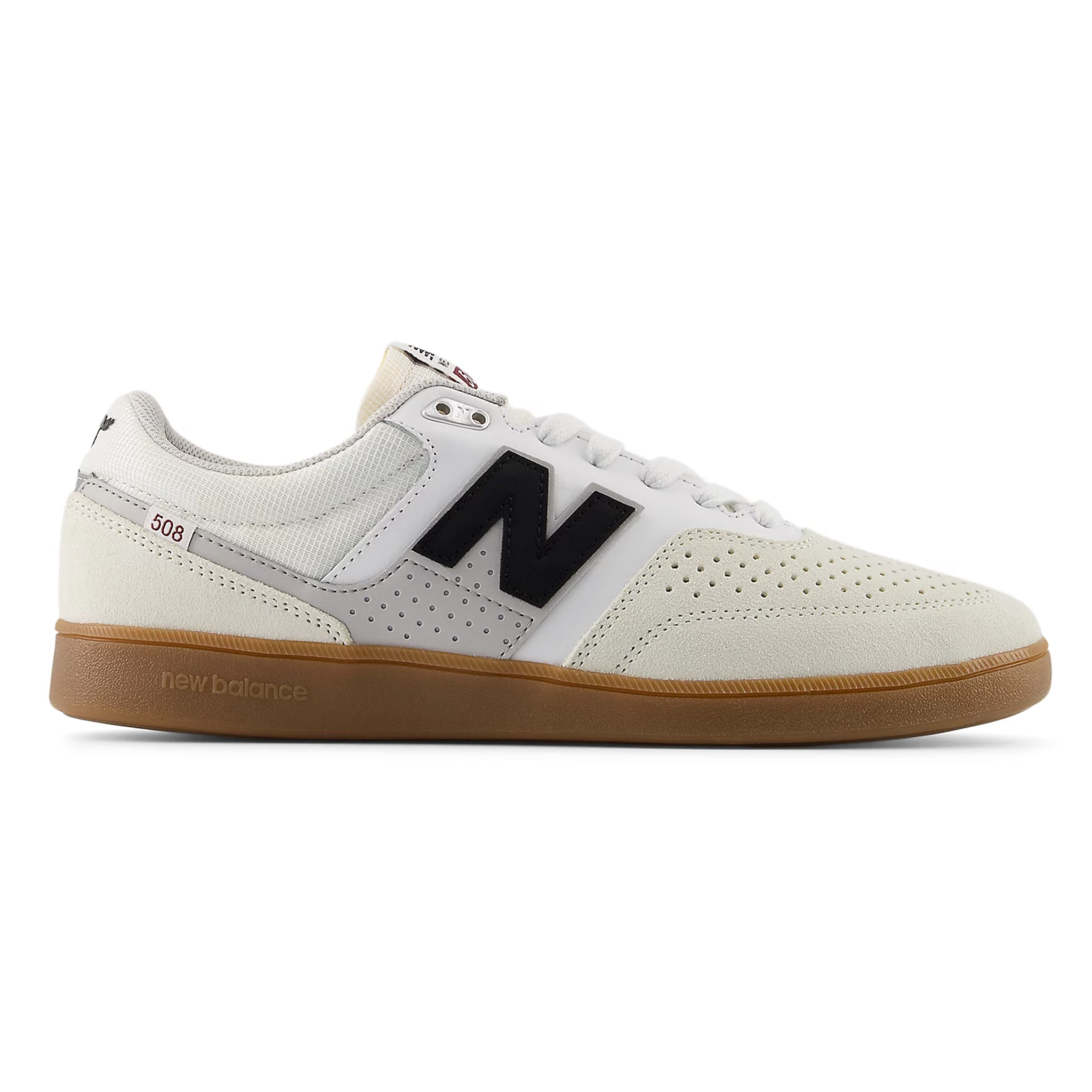 NEW BALANCE NUMERIC - NM508WID