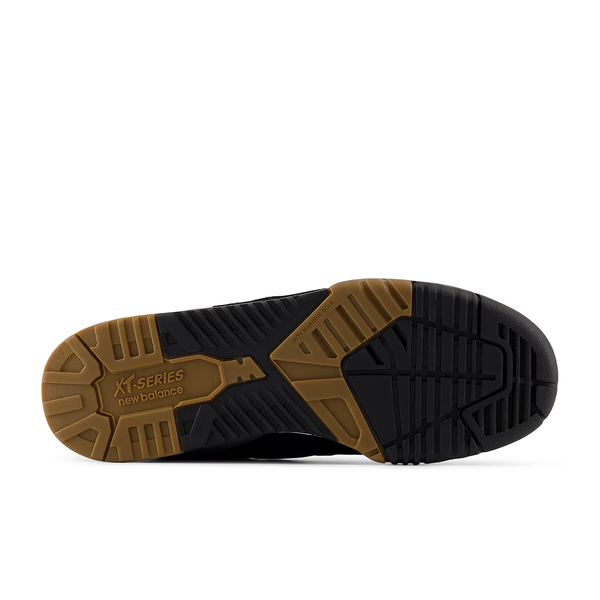 NEW BALANCE NUMERIC - NM770YZZ BLACK/GREY