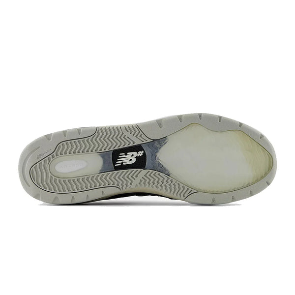 NEW BALANCE NUMERIC -  REYNOLDS 933 BLACK/ECLIPSE