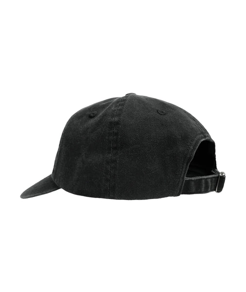 DANCER - OG LOGO CAP BLACK