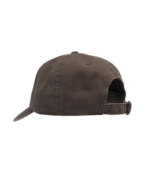 DANCER - OG LOGO CAP BROWN