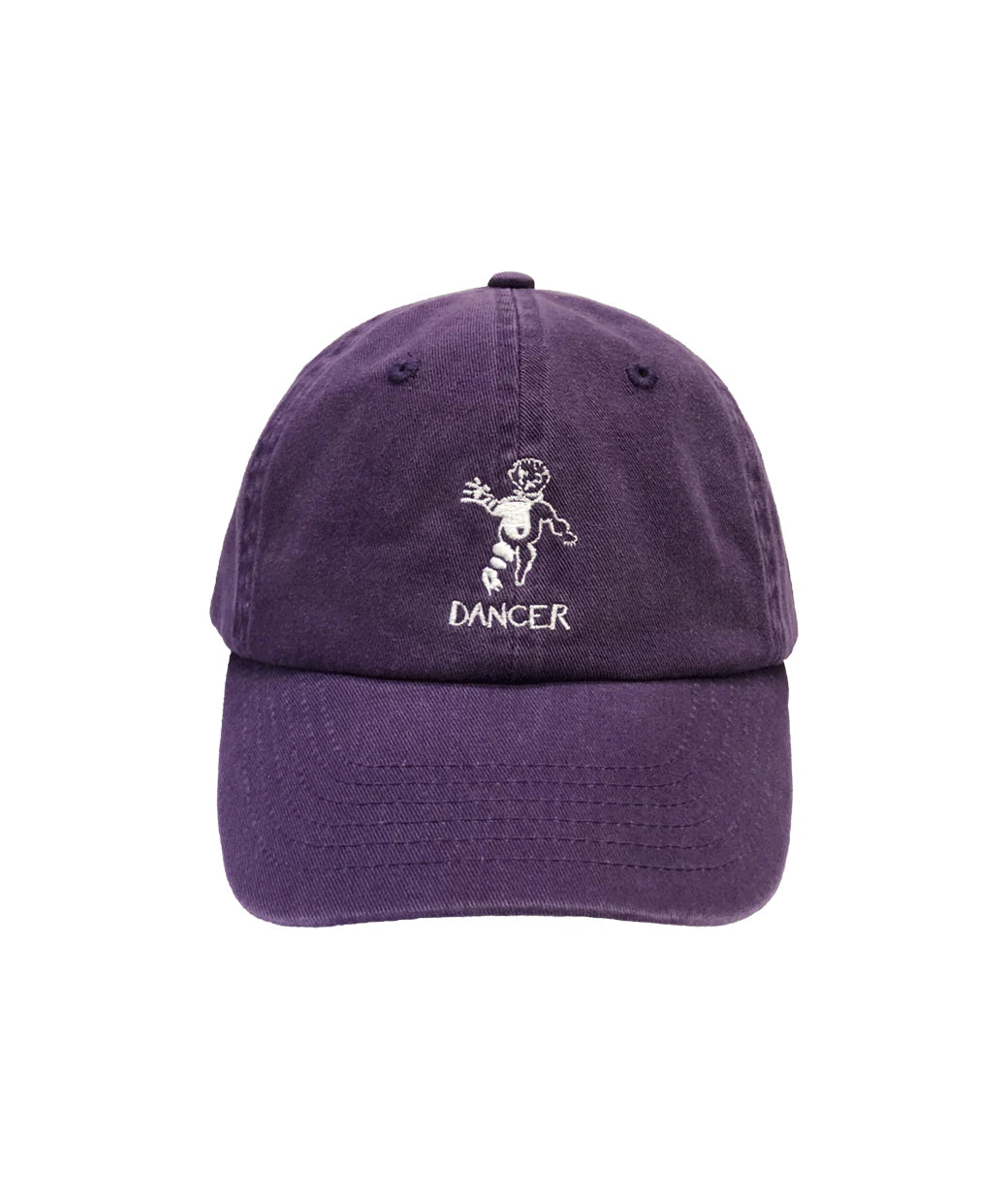 DANCER - OG LOGO CAP LAVENDER