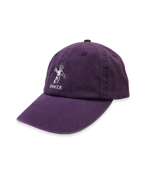 DANCER - OG LOGO CAP LAVENDER
