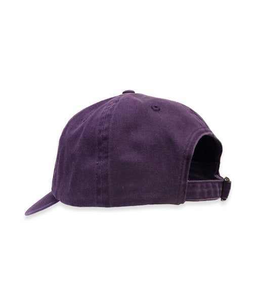 DANCER - OG LOGO CAP LAVENDER