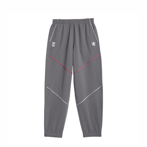ADIDAS SKATEBOARDING - WALLSTREET x OLYMPIQUE LYONNAIS SWEATPANT