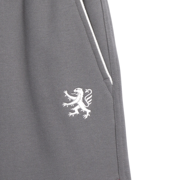 ADIDAS SKATEBOARDING - WALLSTREET x OLYMPIQUE LYONNAIS SWEATPANT