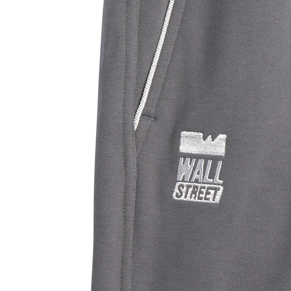 ADIDAS SKATEBOARDING - WALLSTREET x OLYMPIQUE LYONNAIS SWEATPANT