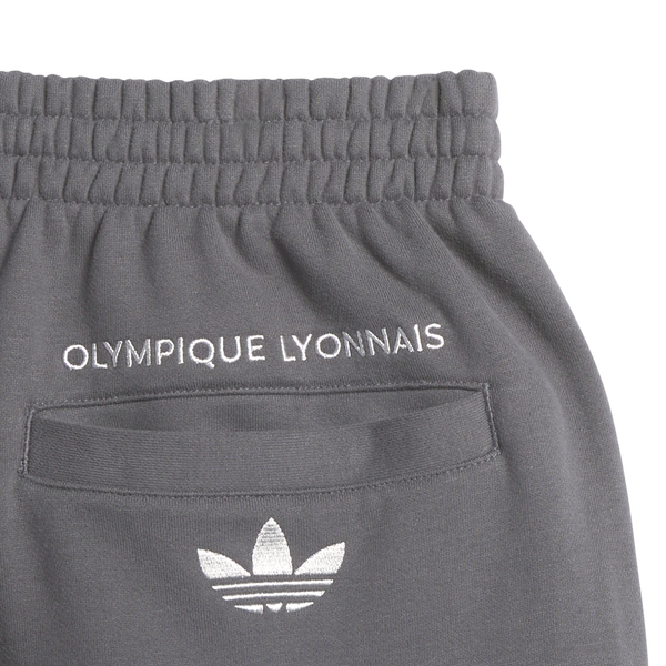 ADIDAS SKATEBOARDING - WALLSTREET x OLYMPIQUE LYONNAIS SWEATPANT